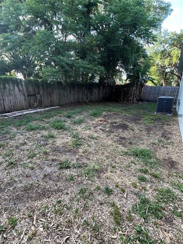 3624 WOODS STREET, Orlando, FL 32805