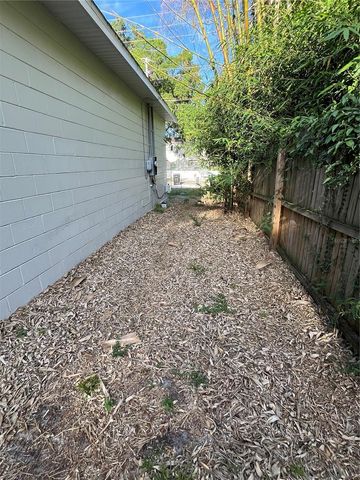 3624 WOODS STREET, Orlando, FL 32805