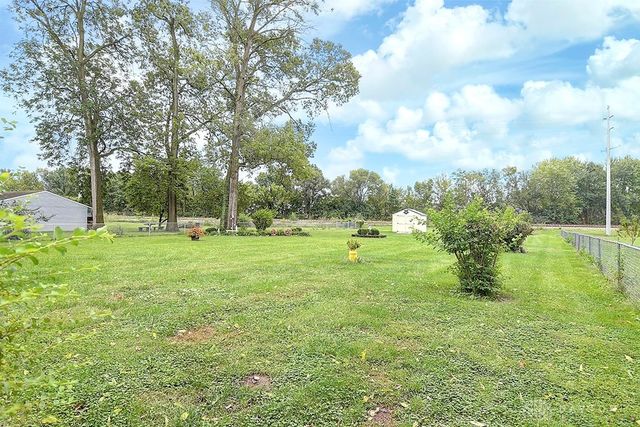 7819 Lyn Drive, Franklin, OH 45005
