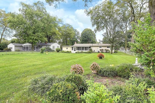 7819 Lyn Drive, Franklin, OH 45005