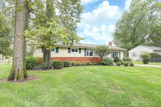 7819 Lyn Drive, Franklin, OH 45005