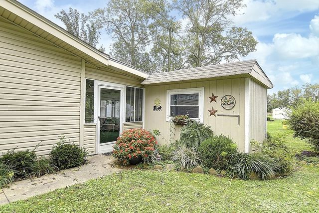 7819 Lyn Drive, Franklin, OH 45005