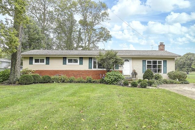 7819 Lyn Drive, Franklin, OH 45005