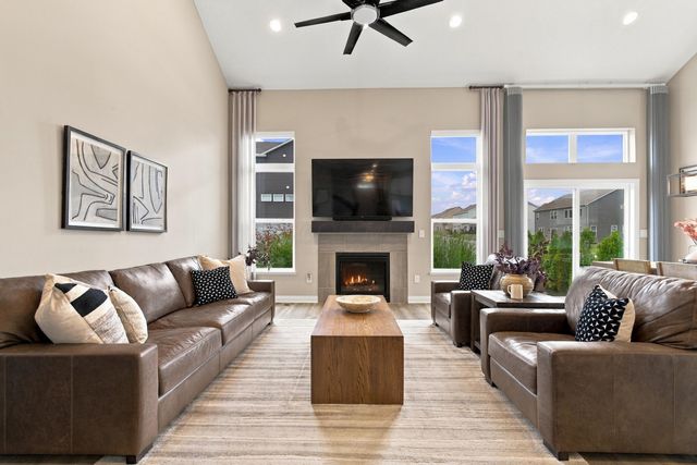9144 Coe Drive, Plain City, OH 43064