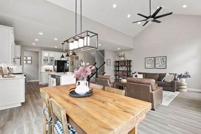 9144 Coe Drive, Plain City, OH 43064