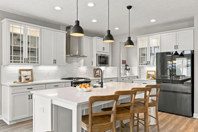 9144 Coe Drive, Plain City, OH 43064