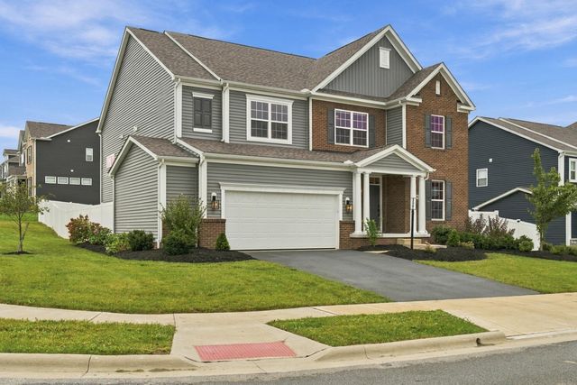 9144 Coe Drive, Plain City, OH 43064