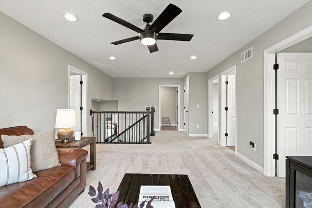 9144 Coe Drive, Plain City, OH 43064