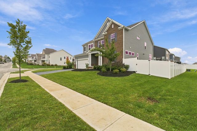 9144 Coe Drive, Plain City, OH 43064