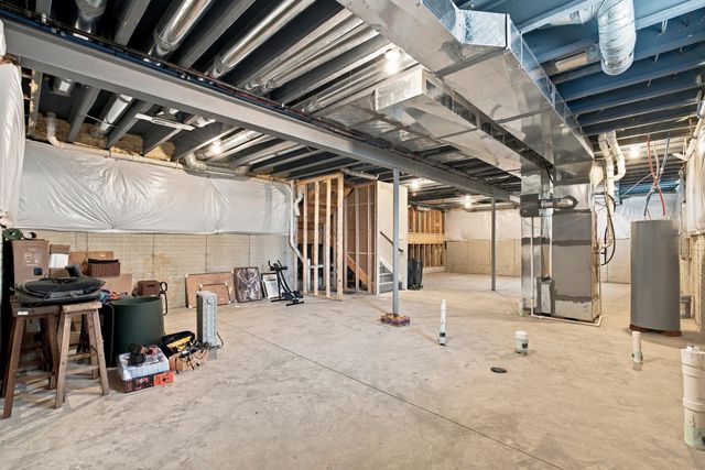 9144 Coe Drive, Plain City, OH 43064
