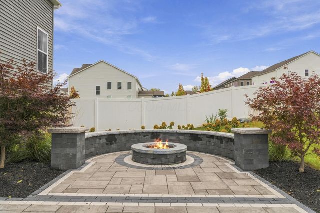 9144 Coe Drive, Plain City, OH 43064