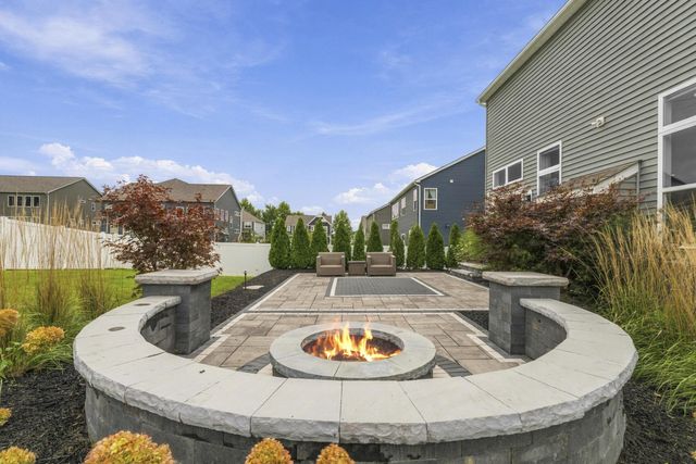 9144 Coe Drive, Plain City, OH 43064