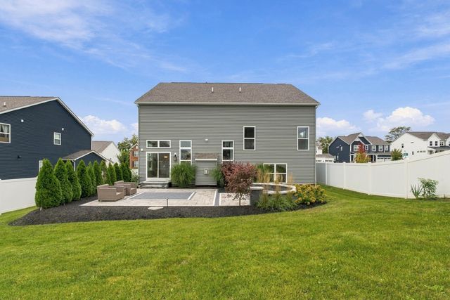 9144 Coe Drive, Plain City, OH 43064