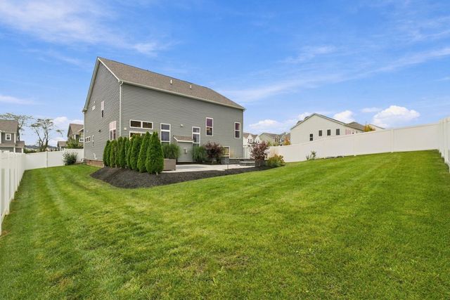 9144 Coe Drive, Plain City, OH 43064