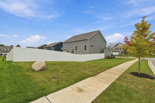 9144 Coe Drive, Plain City, OH 43064