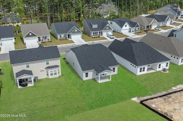 1078 Rosefield Way NW, Calabash, NC 28467