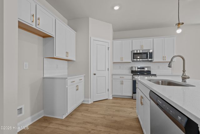 1078 Rosefield Way NW, Calabash, NC 28467