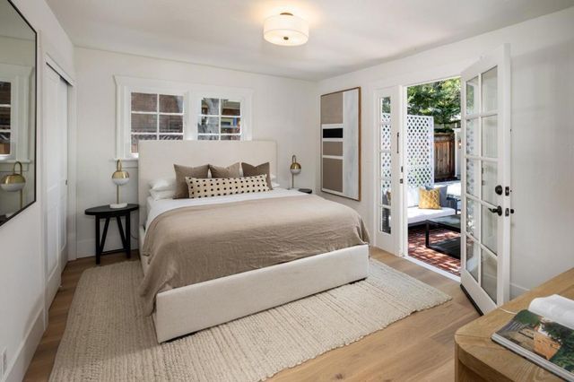 360 Stanford Avenue, Palo Alto, CA 94306