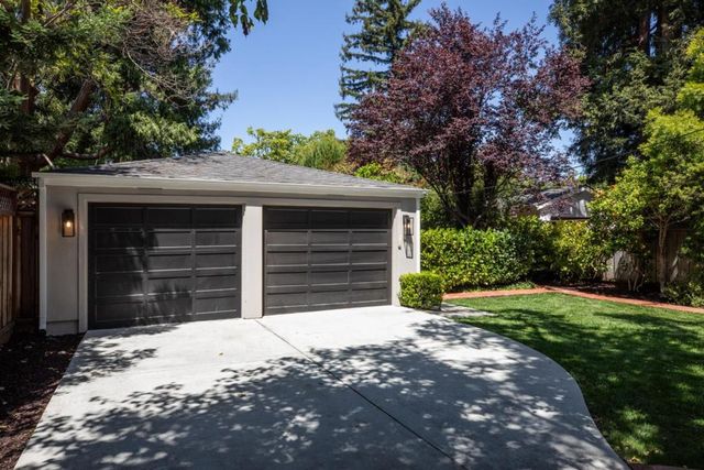 360 Stanford Avenue, Palo Alto, CA 94306