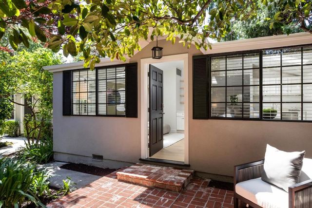 360 Stanford Avenue, Palo Alto, CA 94306