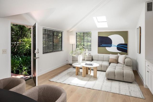 360 Stanford Avenue, Palo Alto, CA 94306