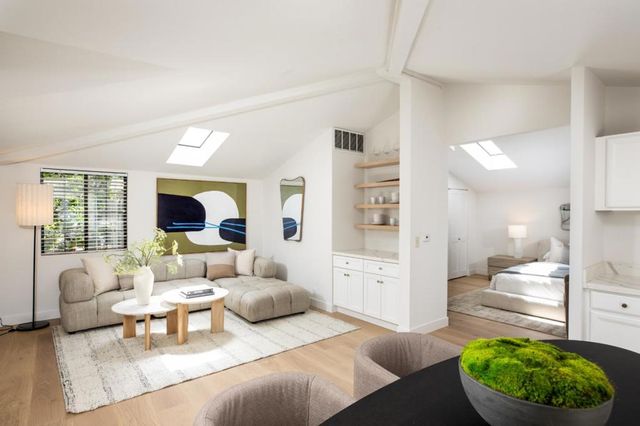 360 Stanford Avenue, Palo Alto, CA 94306