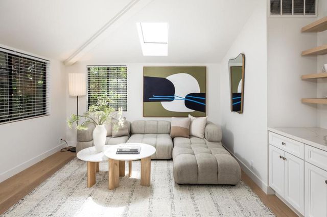 360 Stanford Avenue, Palo Alto, CA 94306