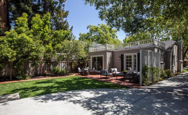 360 Stanford Avenue, Palo Alto, CA 94306