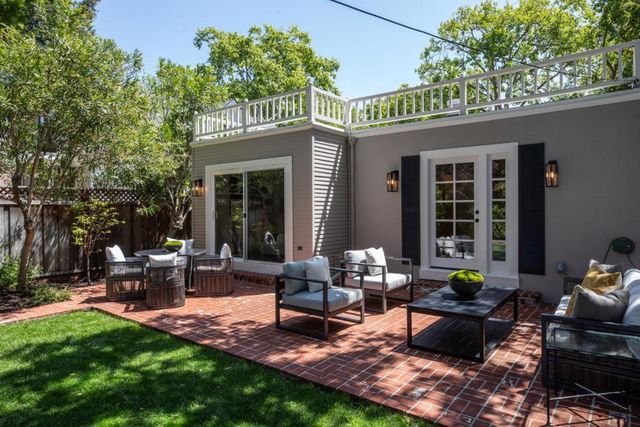 360 Stanford Avenue, Palo Alto, CA 94306