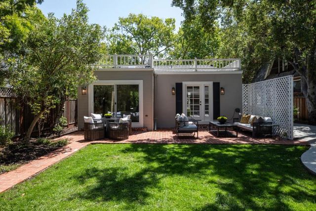 360 Stanford Avenue, Palo Alto, CA 94306