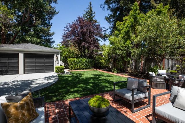360 Stanford Avenue, Palo Alto, CA 94306