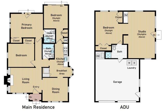 360 Stanford Avenue, Palo Alto, CA 94306