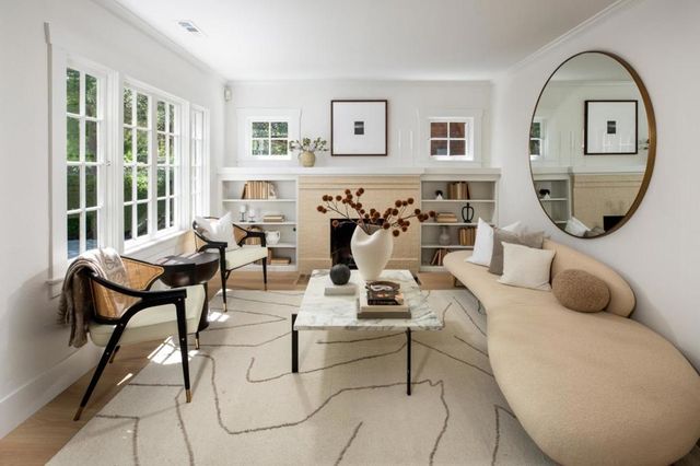 360 Stanford Avenue, Palo Alto, CA 94306