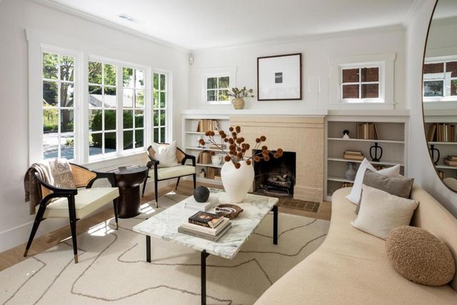 360 Stanford Avenue, Palo Alto, CA 94306