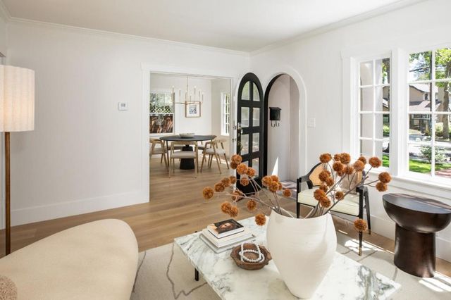 360 Stanford Avenue, Palo Alto, CA 94306