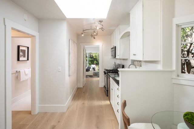 360 Stanford Avenue, Palo Alto, CA 94306