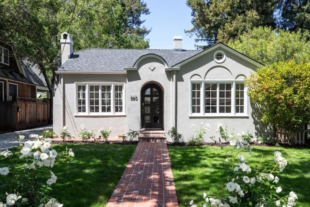 360 Stanford Avenue, Palo Alto, CA 94306