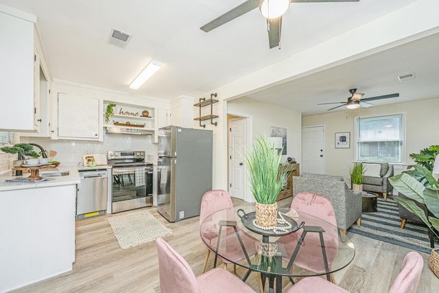 5056 Rockingham Street, North Charleston, SC 29406