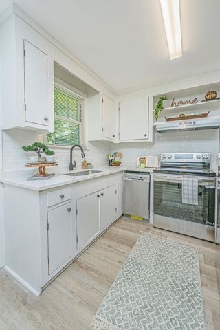 5056 Rockingham Street, North Charleston, SC 29406