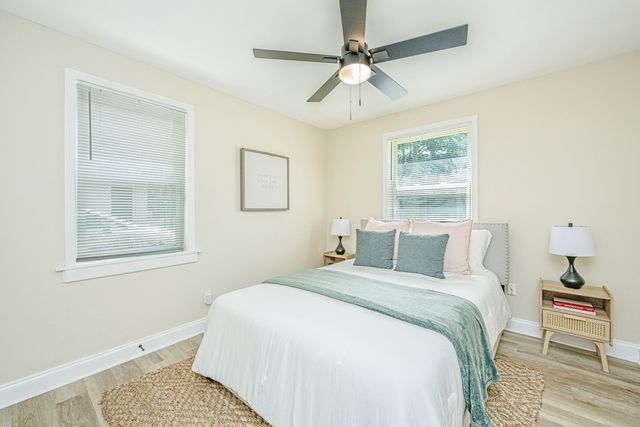 5056 Rockingham Street, North Charleston, SC 29406