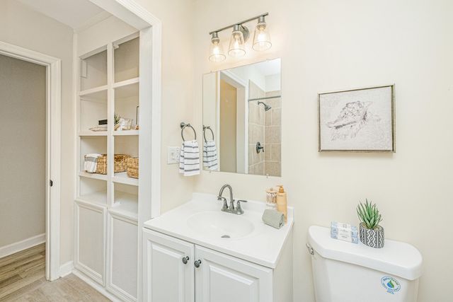 5056 Rockingham Street, North Charleston, SC 29406