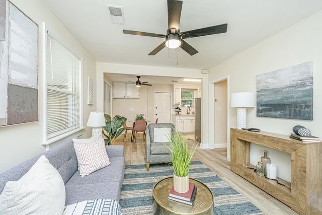 5056 Rockingham Street, North Charleston, SC 29406