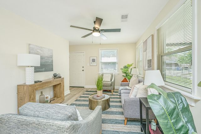 5056 Rockingham Street, North Charleston, SC 29406