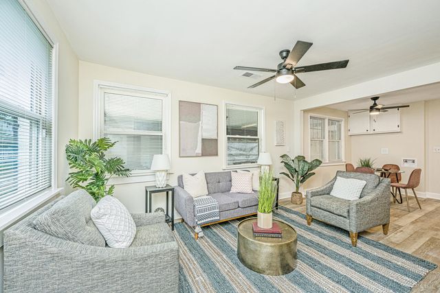 5056 Rockingham Street, North Charleston, SC 29406