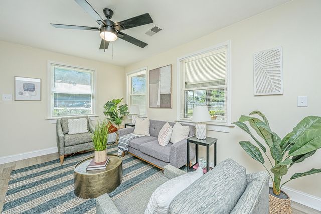 5056 Rockingham Street, North Charleston, SC 29406