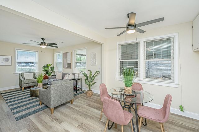 5056 Rockingham Street, North Charleston, SC 29406