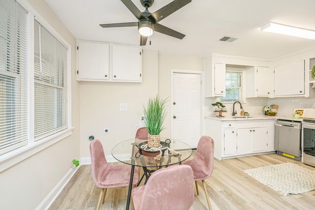 5056 Rockingham Street, North Charleston, SC 29406