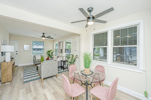 5056 Rockingham Street, North Charleston, SC 29406