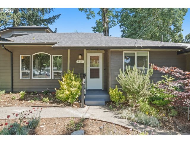 365 BOONE Rd Se, Salem, OR 97306