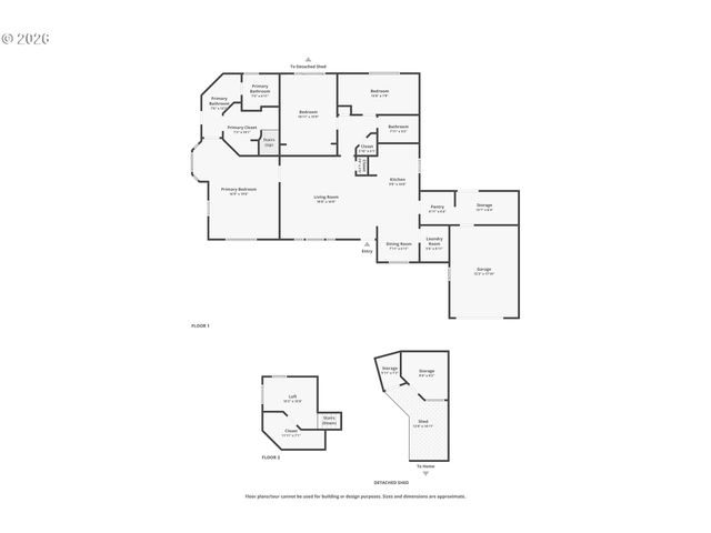 365 BOONE Rd Se, Salem, OR 97306